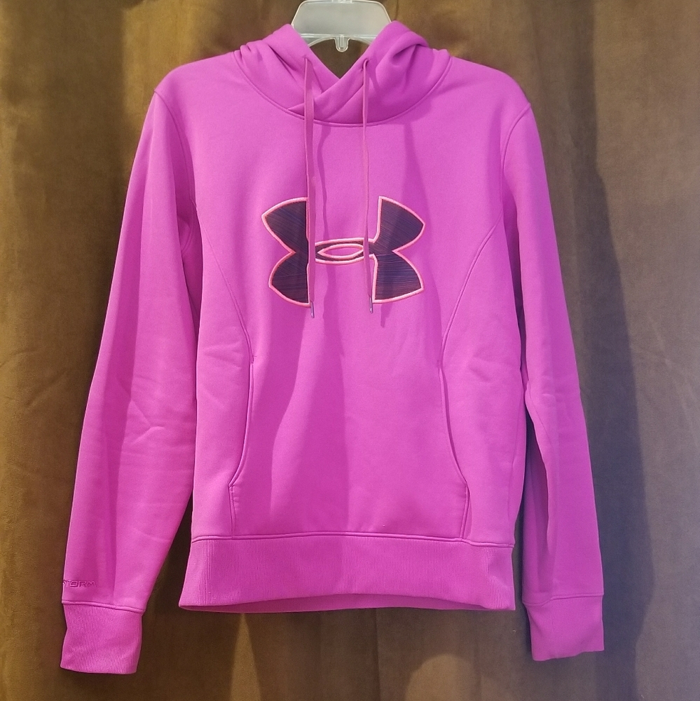 Under Armour Sweatshirt